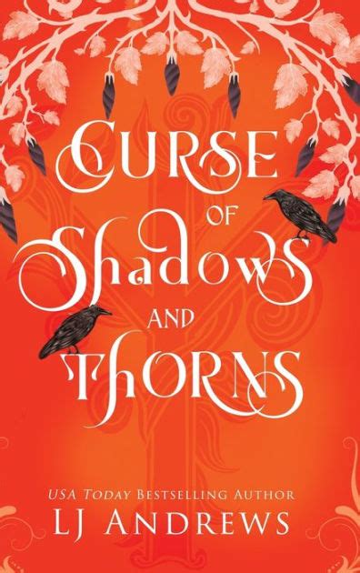 Into the Shadows: The Haunting Stories of Barnes and Noble's Thorns Curse